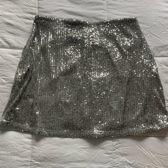 Abercrombie Skirt - Picture 3 of 4